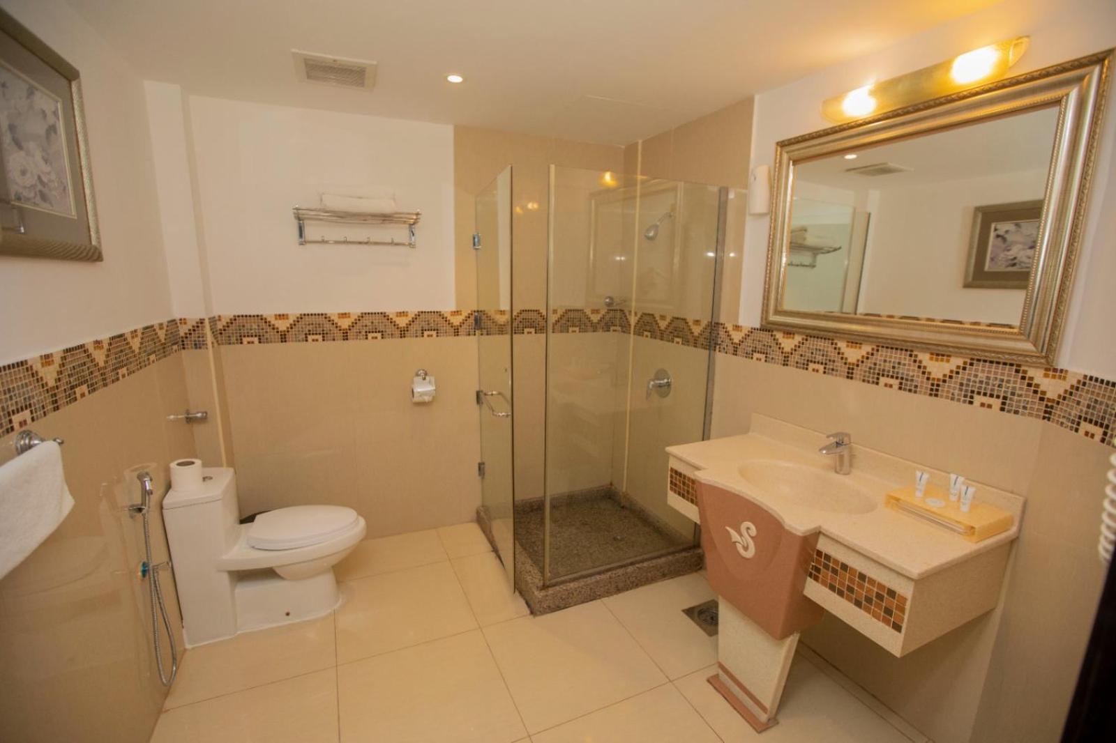Sanam Hotel Suites - Ер-Ріяд Екстер'єр фото