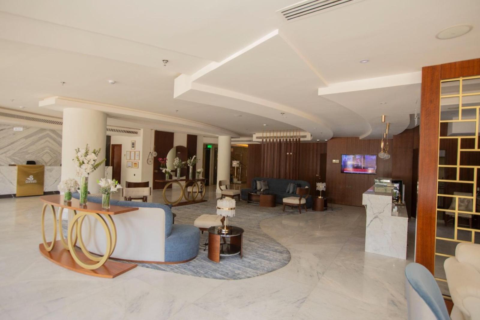 Sanam Hotel Suites - Ер-Ріяд Екстер'єр фото