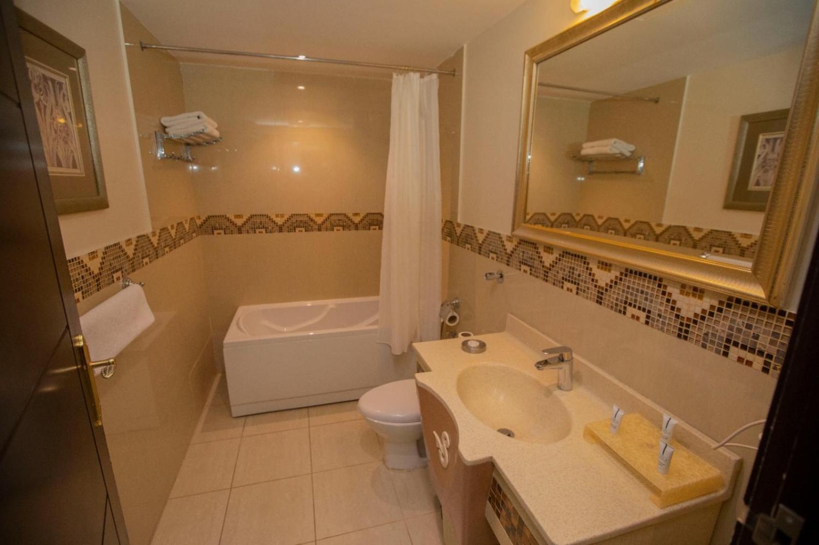 Sanam Hotel Suites - Ер-Ріяд Екстер'єр фото