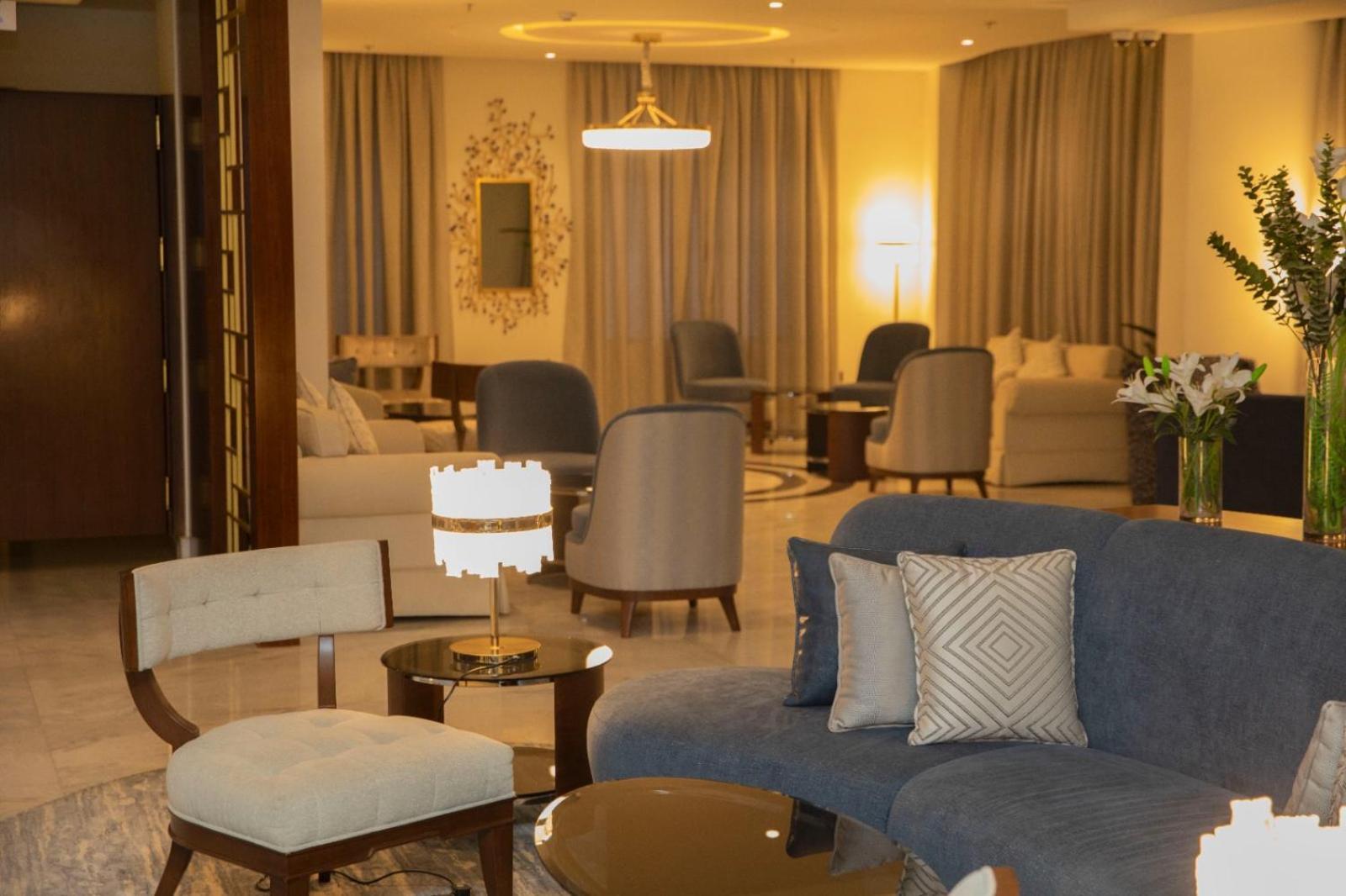Sanam Hotel Suites - Ер-Ріяд Екстер'єр фото