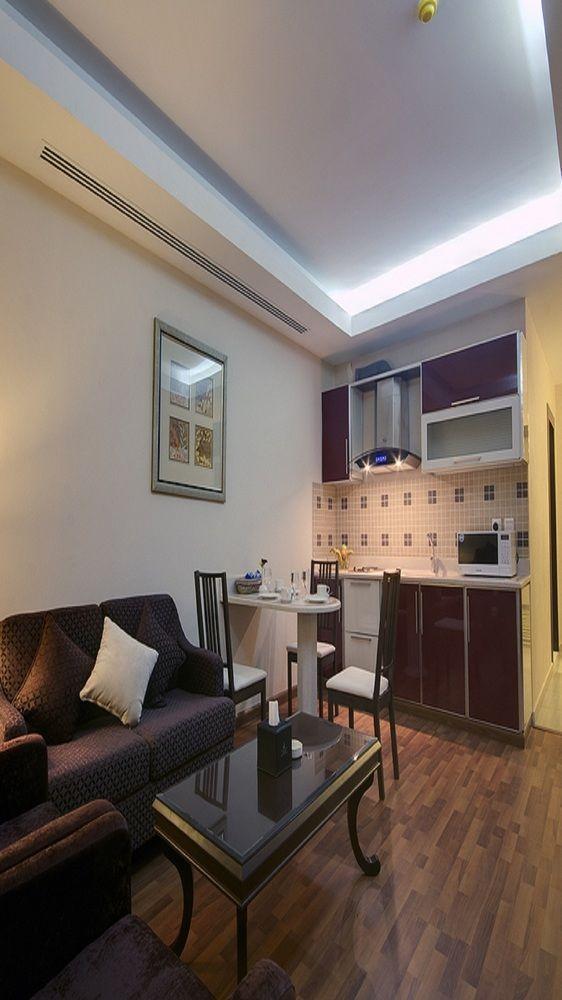 Sanam Hotel Suites - Ер-Ріяд Екстер'єр фото