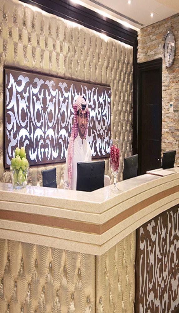 Sanam Hotel Suites - Ер-Ріяд Екстер'єр фото