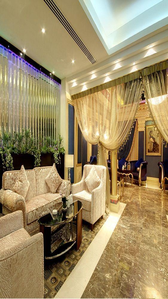 Sanam Hotel Suites - Ер-Ріяд Екстер'єр фото