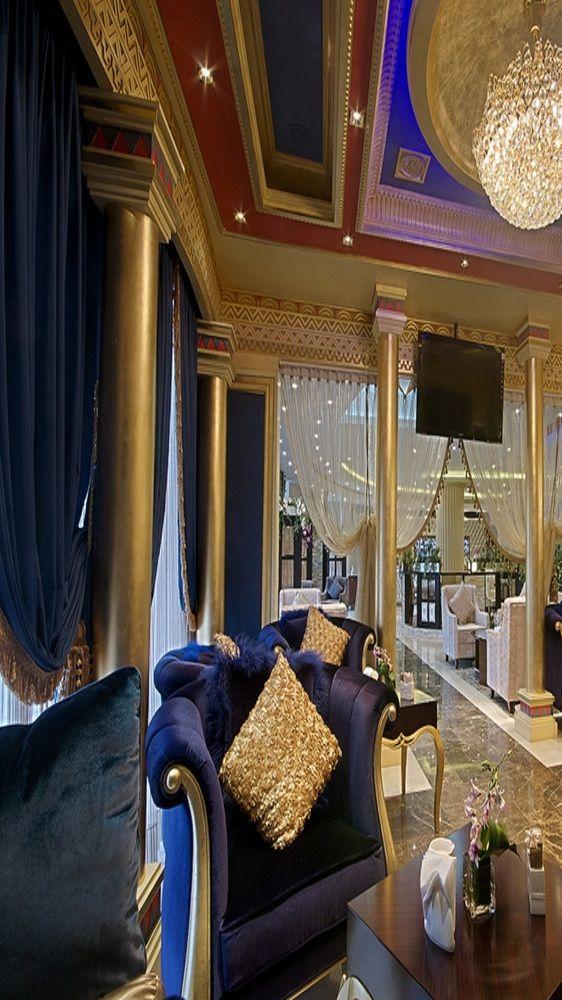 Sanam Hotel Suites - Ер-Ріяд Екстер'єр фото