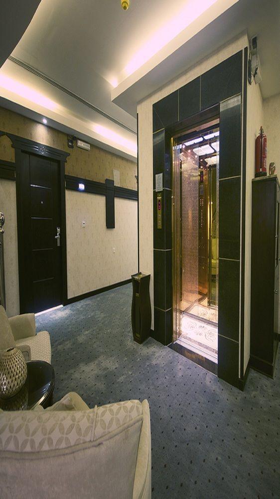 Sanam Hotel Suites - Ер-Ріяд Екстер'єр фото