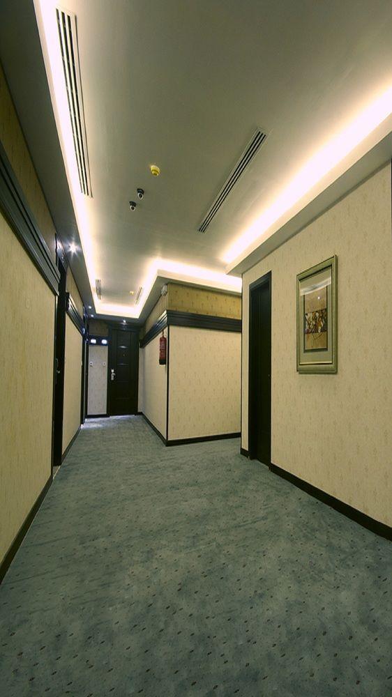 Sanam Hotel Suites - Ер-Ріяд Екстер'єр фото