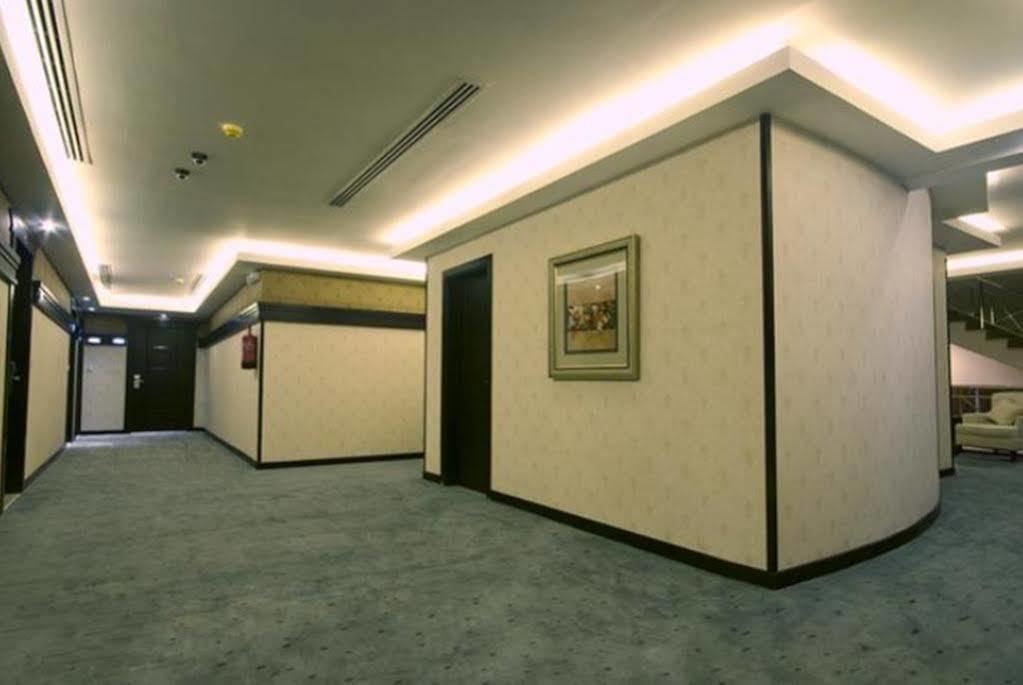 Sanam Hotel Suites - Ер-Ріяд Екстер'єр фото