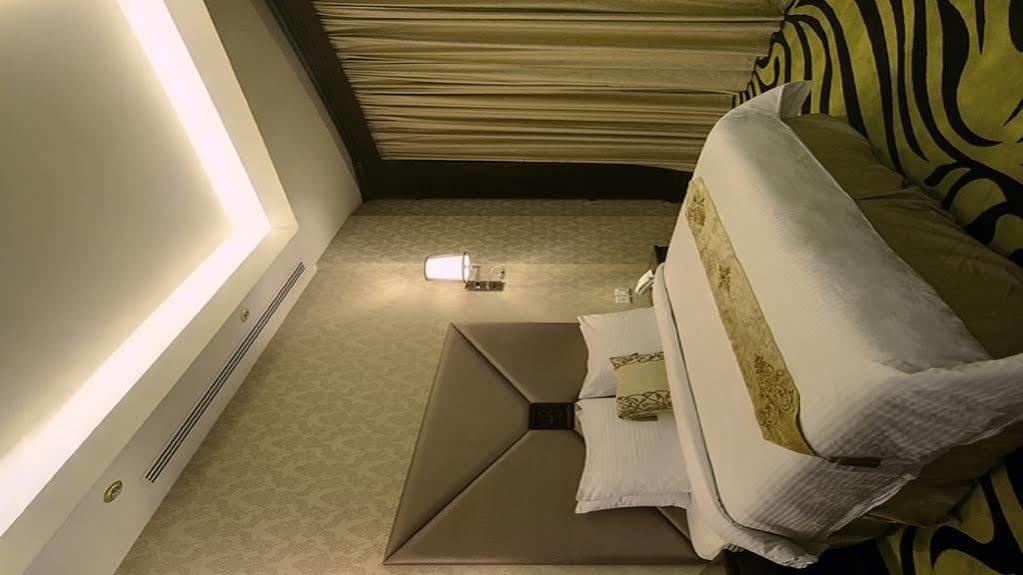 Sanam Hotel Suites - Ер-Ріяд Екстер'єр фото