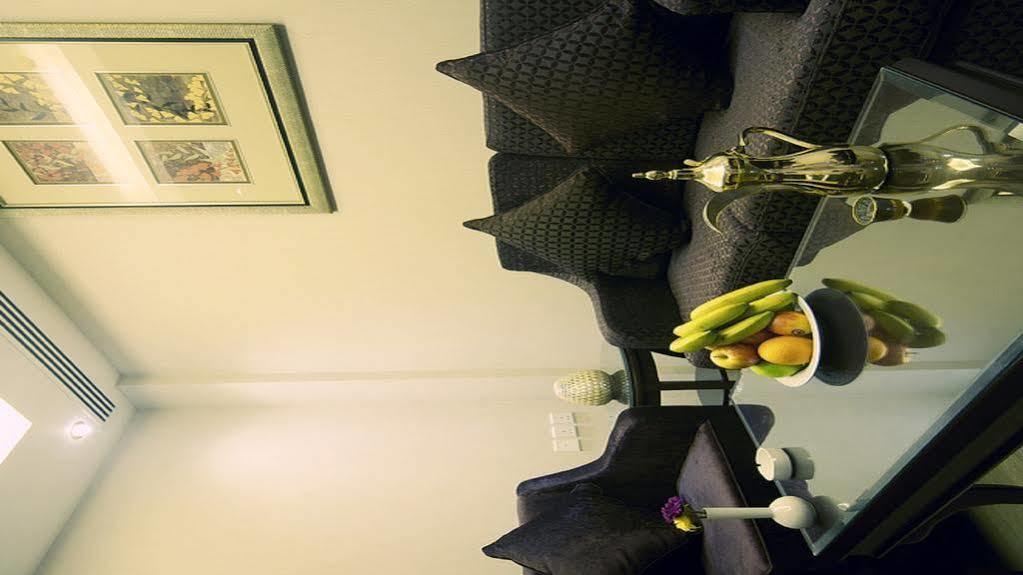 Sanam Hotel Suites - Ер-Ріяд Екстер'єр фото
